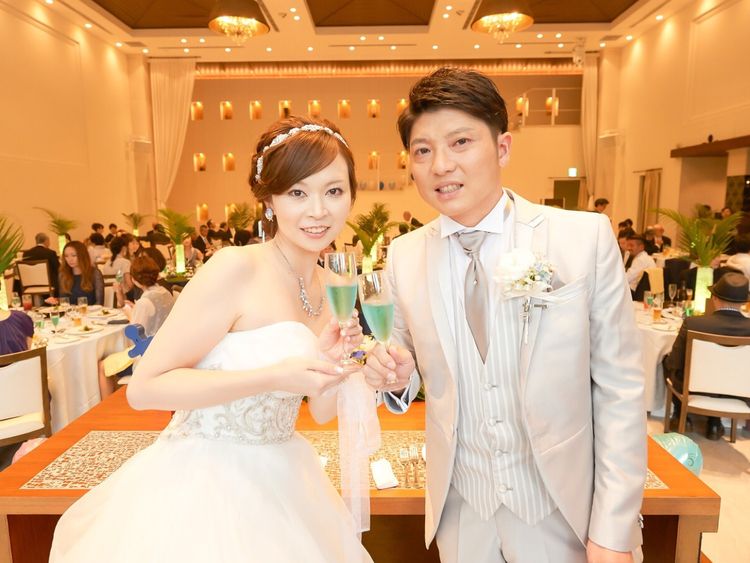 dearbride37さんのカバー画像