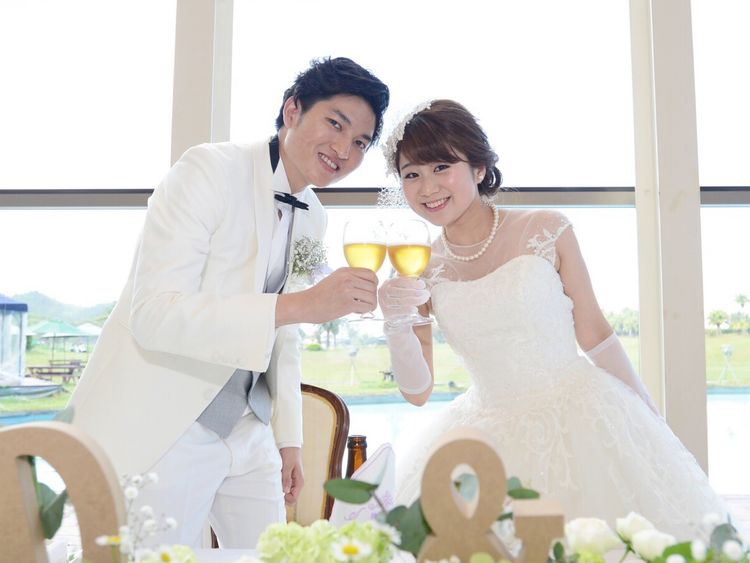 dywedding_0505さんのカバー画像