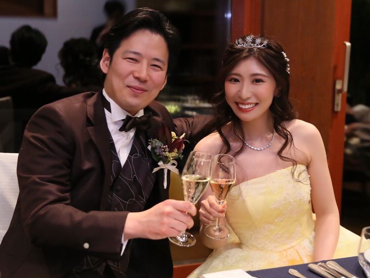 wedding312_さんのカバー画像