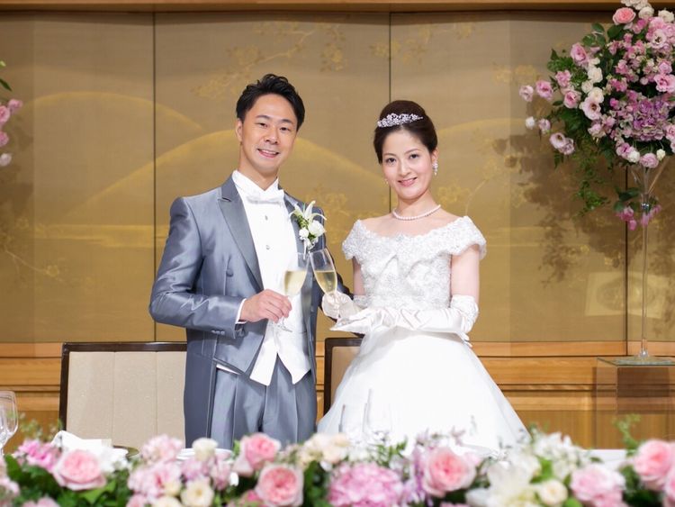 yu_wedding_loveさんのカバー画像