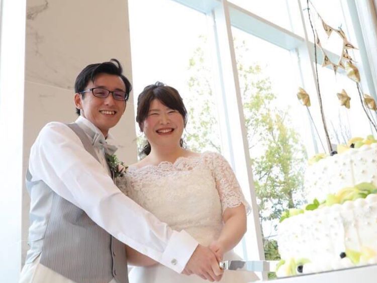 yukieri_weddingさんのカバー画像