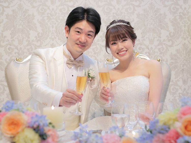 wedding.hitomiさんのカバー画像