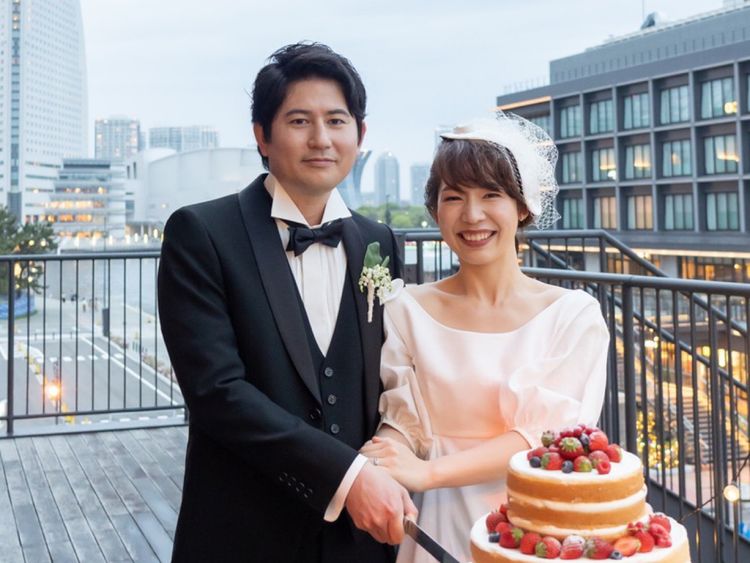 tsts.weddingさんのカバー画像