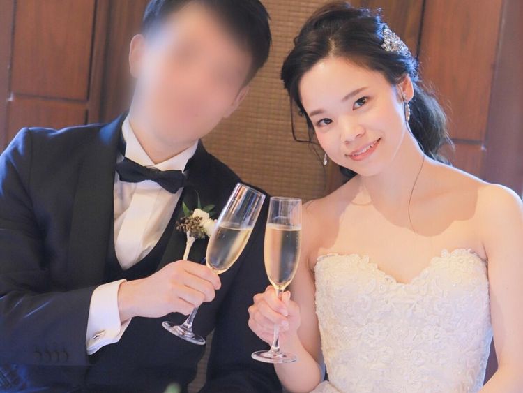 gmpy_weddingさんのカバー画像