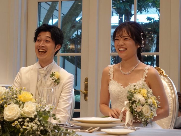 teruayuweddingさんのカバー画像