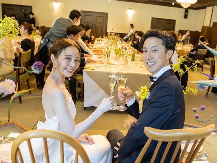 chihirobrideさんのカバー画像