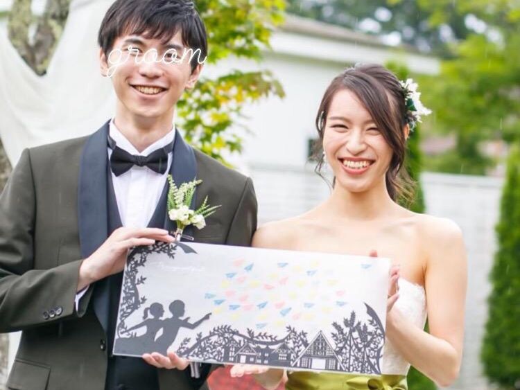 asack_weddingさんのカバー画像