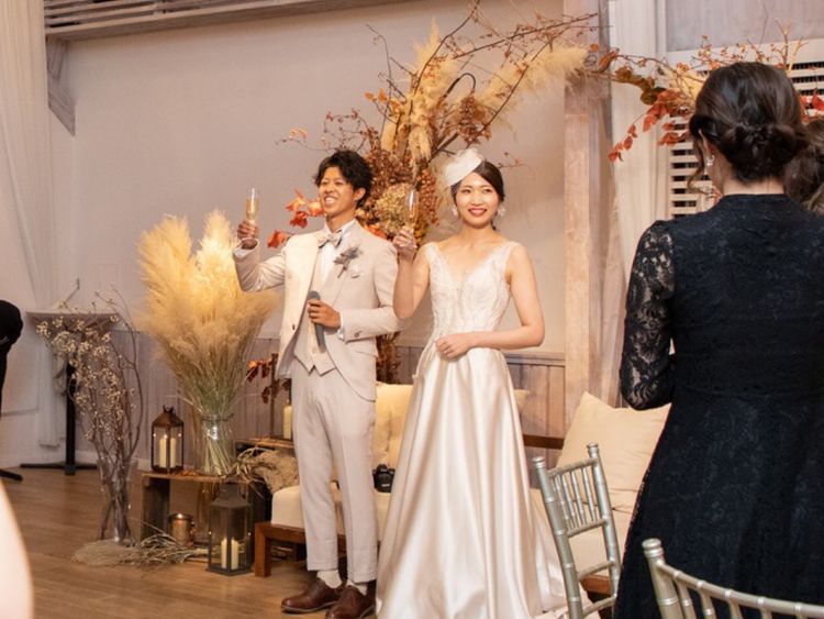 wedding__516さんのカバー画像