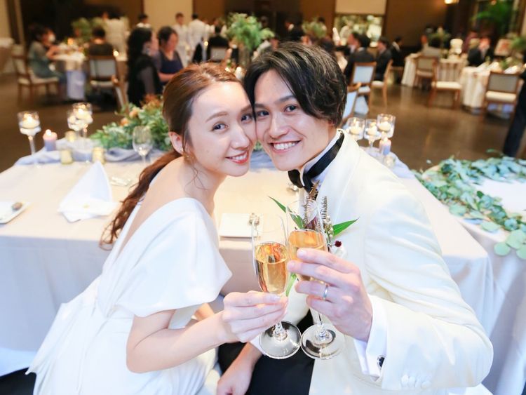 y_s_bridalさんのカバー画像