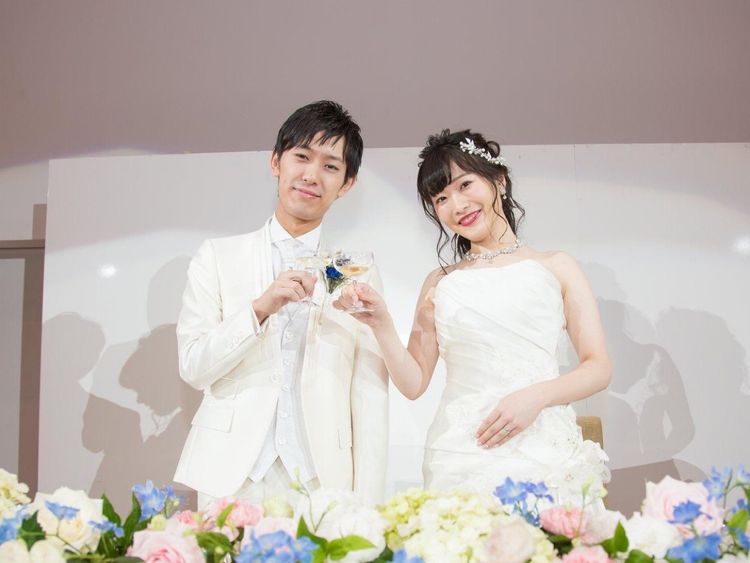 lapinweddingさんのカバー画像