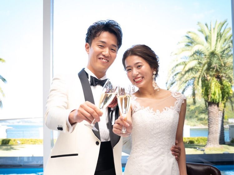 mm1130.weddingさんのカバー画像