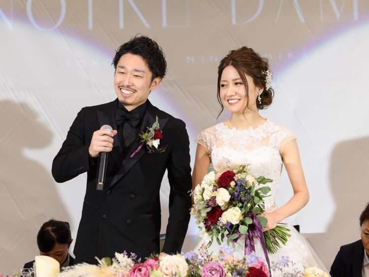 wedding0622さんのカバー画像