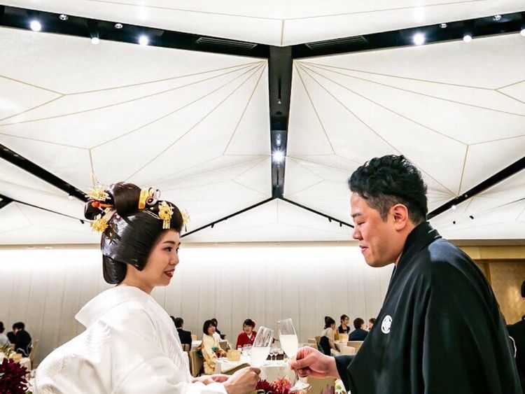 bridal_gaoさんのカバー画像