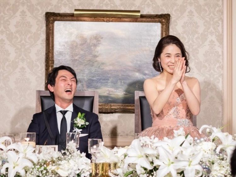 wedding.theritzcarltonさんのカバー画像