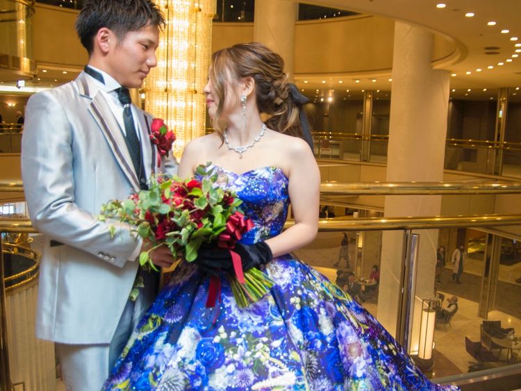 M i y uさんのカバー画像