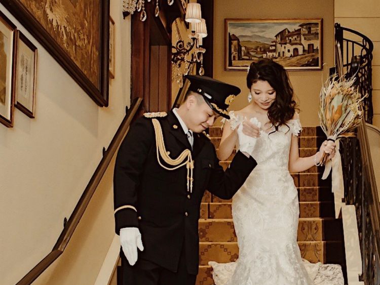 wedding__myさんのカバー画像