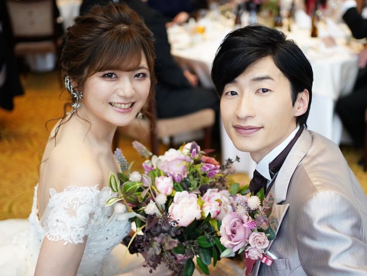 tm_kweddingさんのカバー画像