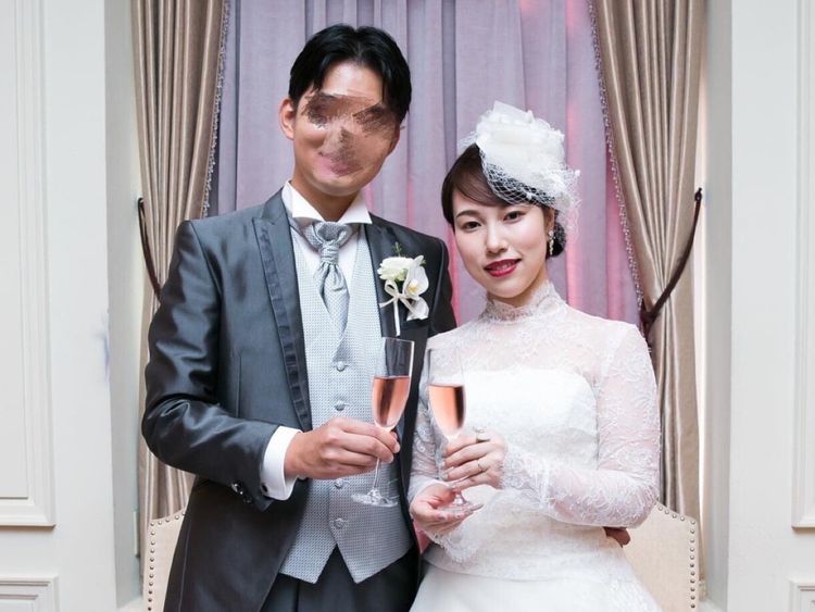 nimbusoda88weddingさんのカバー画像