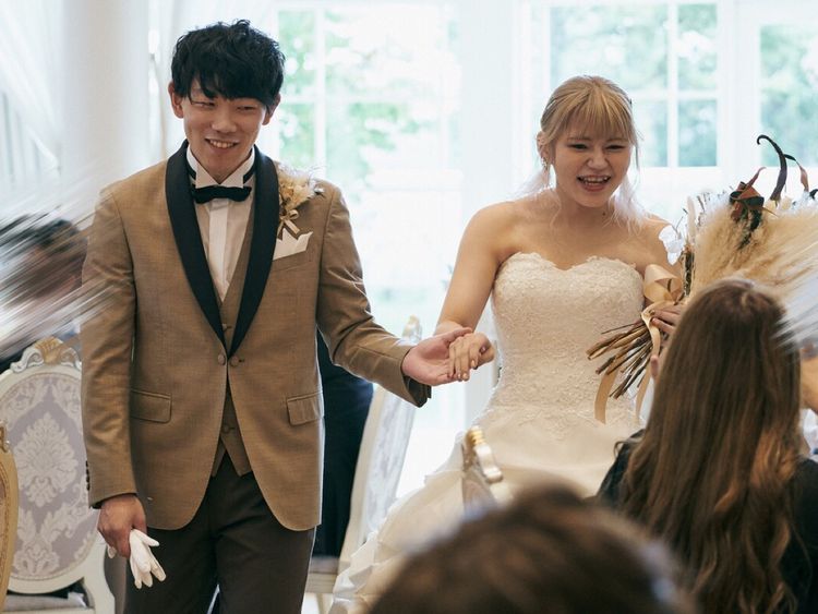 weddinghk1004さんのカバー画像