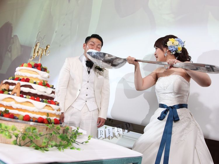 ayunojiweddingさんのカバー画像