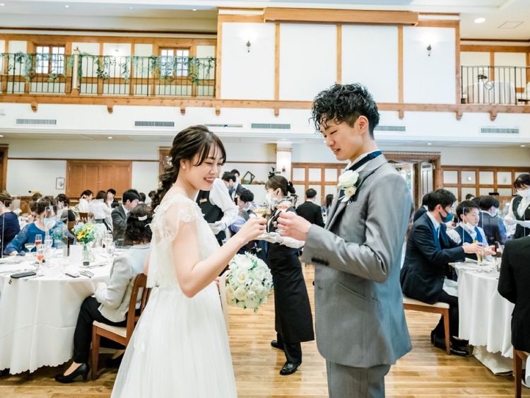 s.s_wedding_0627さんのカバー画像