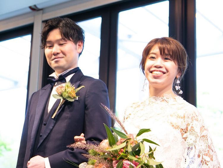 yufuno_weddingさんのカバー画像