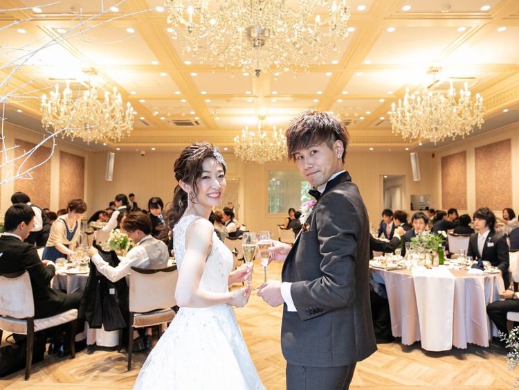 a.08weddingさんのカバー画像