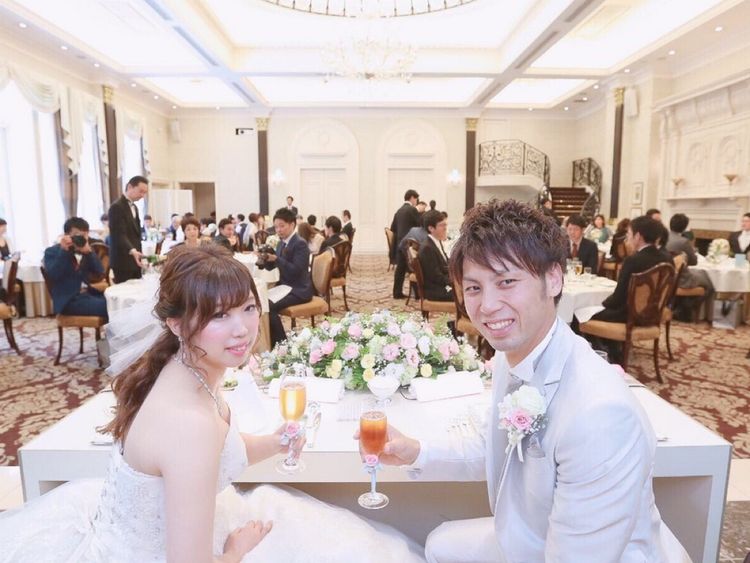 ayakawedding0812さんのカバー画像
