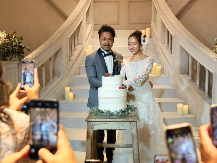 ayumi.wedding4.14さんのカバー画像