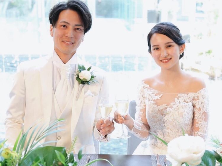 wedding___y.29さんのカバー画像