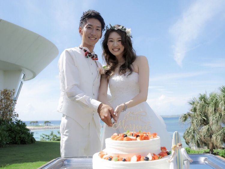 nanatoweddingさんのカバー画像