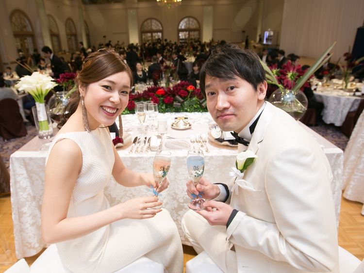 ai_ippai_wedding_kirokuさんのカバー画像