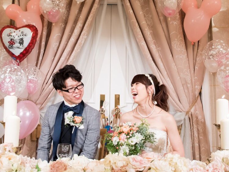 azu.weddingさんのカバー画像