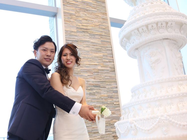 hitominweddingさんのカバー画像