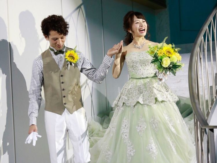 saya_wedding.0720さんのカバー画像