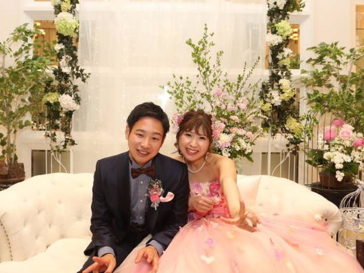 chiiii_wedding413さんのカバー画像