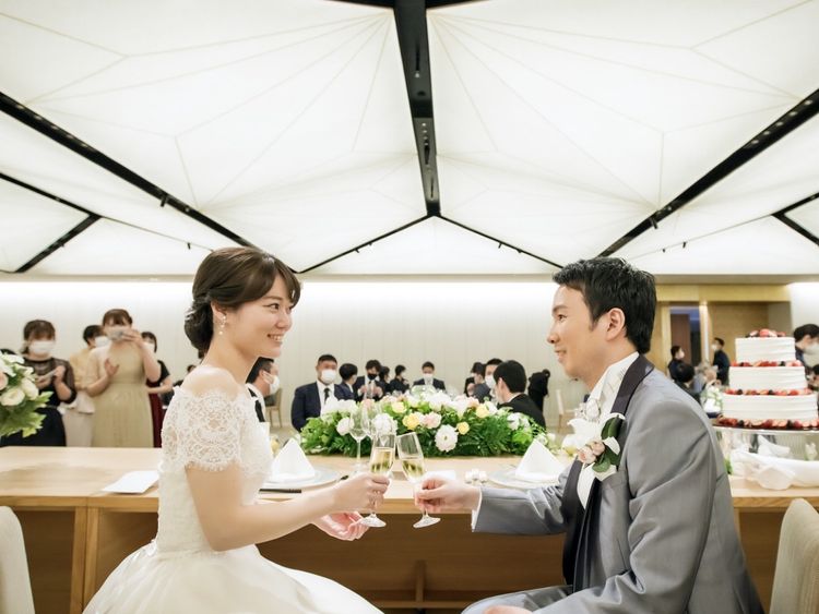 puyopuyoweddingさんのカバー画像