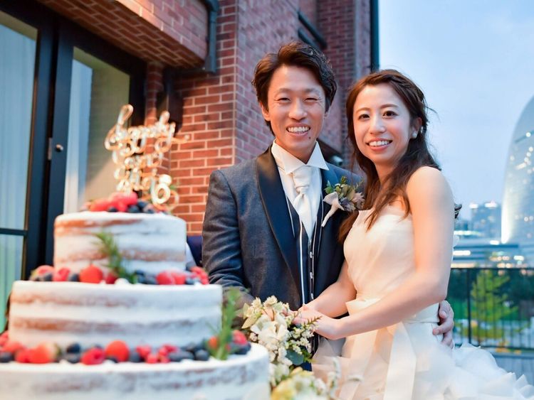 kyoko_weddingさんのカバー画像