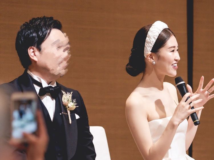 mrs.m___weddingさんのカバー画像