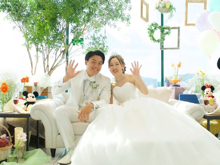 ___disney.wdさんのカバー画像