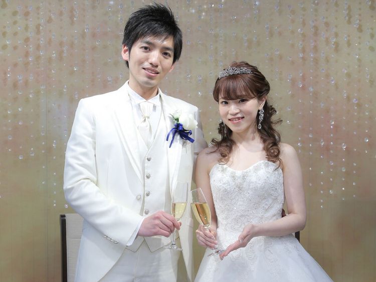 mikako_weddingさんのカバー画像