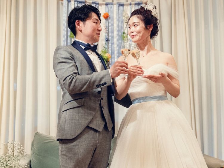 rika.0329weddingさんのカバー画像