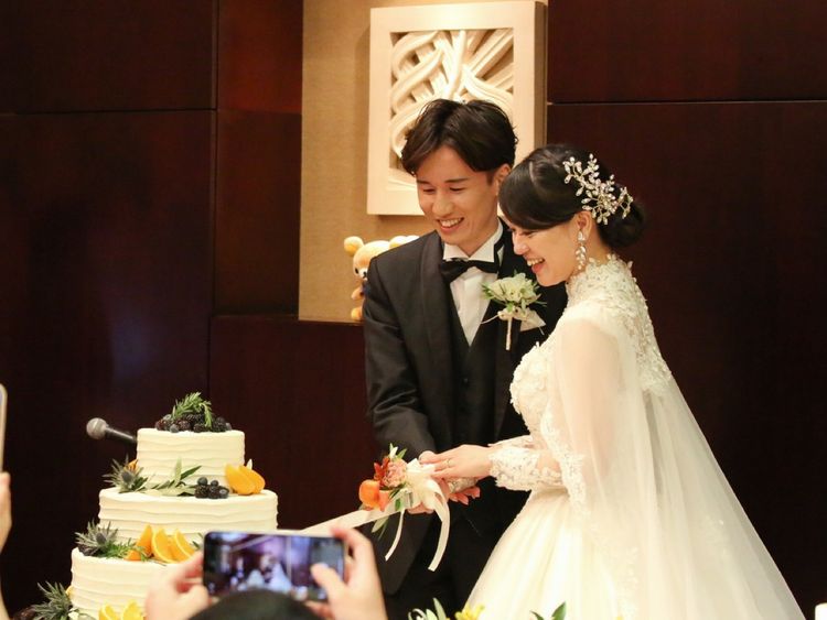 wedding_reさんのカバー画像