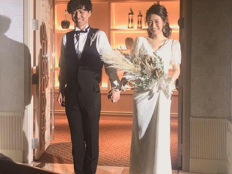 mac_weddさんのカバー画像