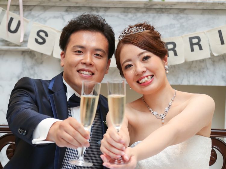 hisae_weddingさんのカバー画像