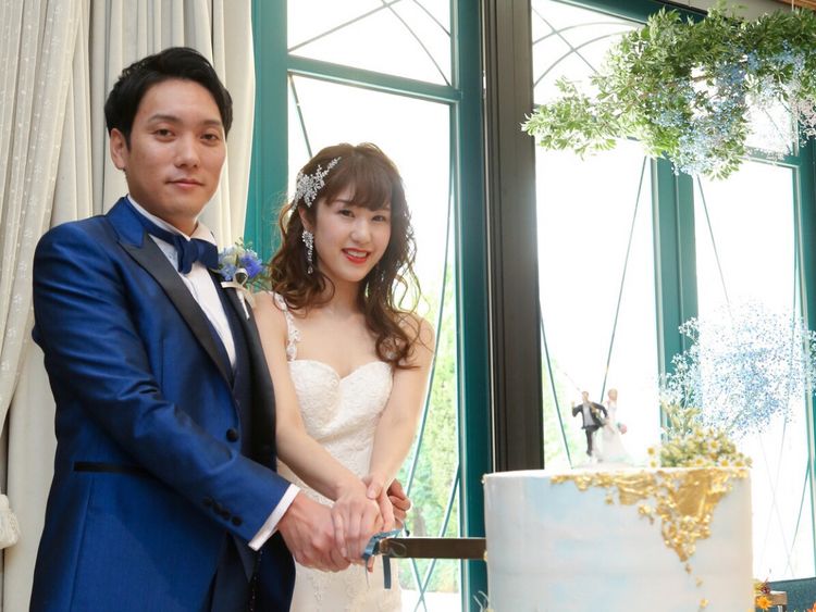 maika1122weddingさんのカバー画像