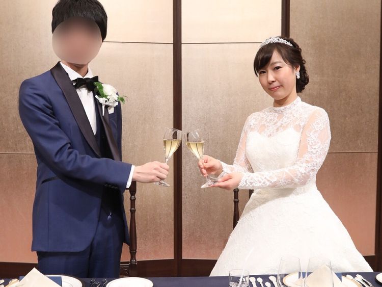 wedding201904さんのカバー画像