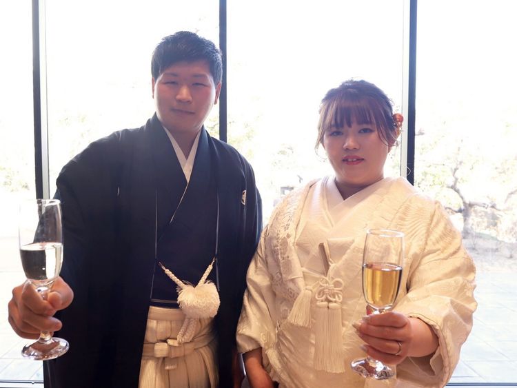 ytk_weddingさんのカバー画像