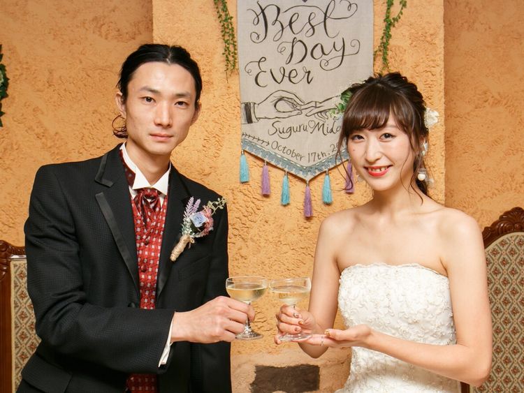 griico_weddingさんのカバー画像