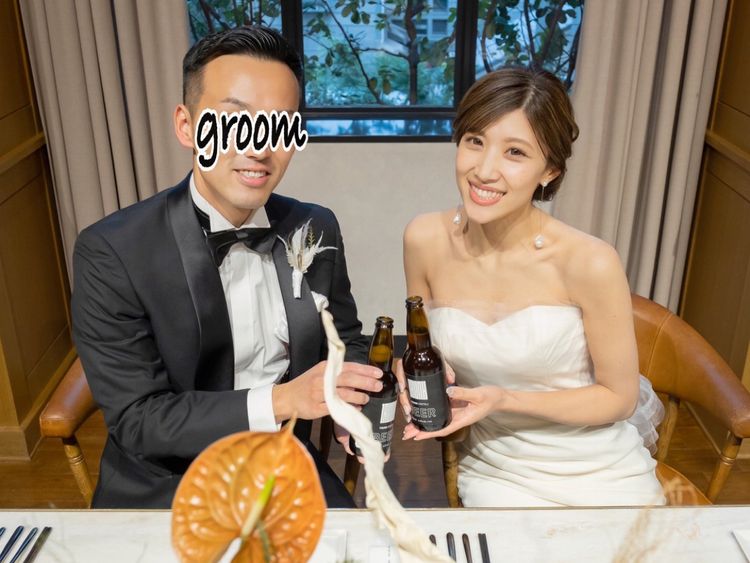 hm_wedding1125さんのカバー画像